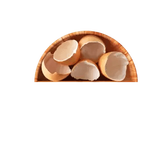 Natural collagen from eggshell membrane