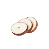 With yucca schidigera