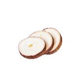 With Yucca schidigera