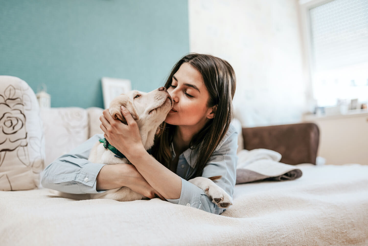 Come capire il comportamento del cane