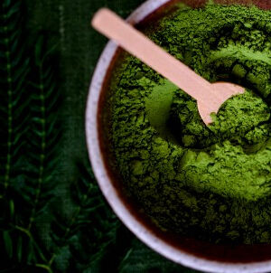 Image Link For Spirulina. A super-nutrient for dogs