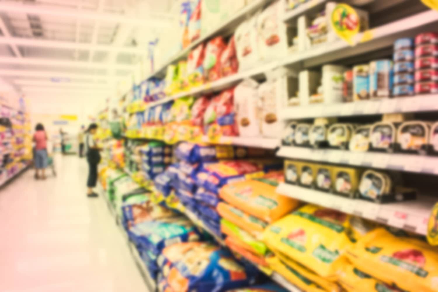 CIBO MONOPROTEICO PER IL GATTO: TUTTO CI&Ograve; CHE DOBBIAMO SAPERE