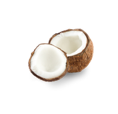 With Coconut