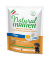 SPECIALTY NUTRITION SENSITIVE MONOPROTEICO ANIMALE NO GLUTEN SMALL&TOY ADULT WITH EGG AND WHOLE CEREALS
