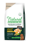 SELECTED QUALITY NUTRITION - PUPPY MINI - WITH DEBONED CHICKEN