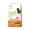 SPECIALTY NUTRITION SENSITIVE MONOPROTEICO ANIMALE NO GLUTEN SMALL&TOY ADULT WITH PORK AND WHOLE CEREALS