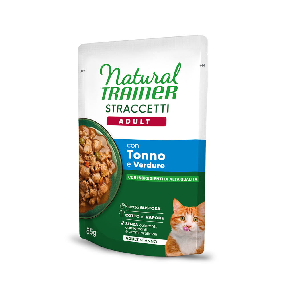 STRACCETTI ADULT TUNA