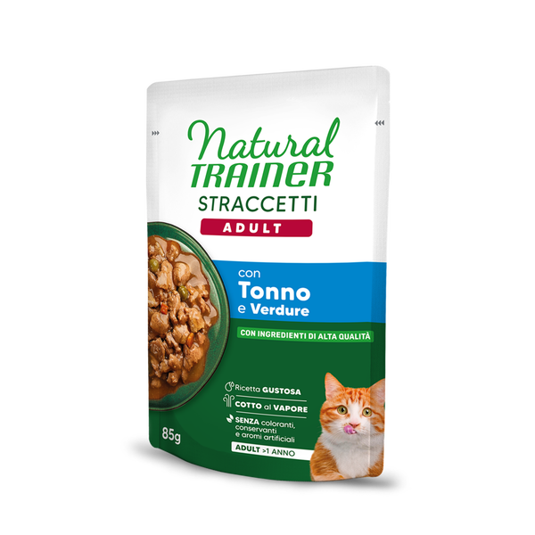 STRACCETTI ADULT TUNA