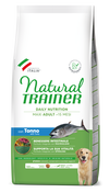 DAILY NUTRITION MAXI ADULT WITH TUNA