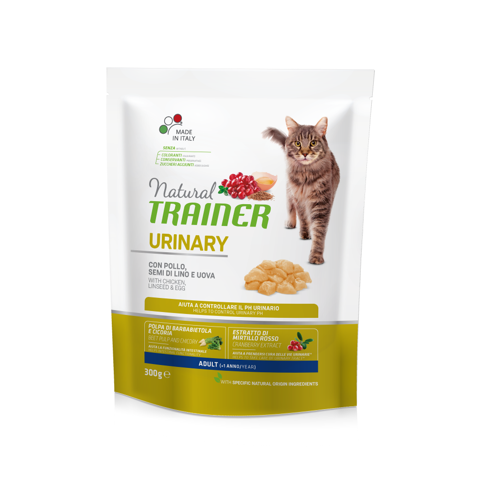 SPECIALTY NUTRITION ADULT URINARY TRACT WITH FRESH CHICKEN