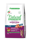 STERILISED ADULT TROTA