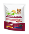 SPECIALTY NUTRITION NO GRAIN MONOPROTEICO ANIMALE SMALL&TOY ADULT WITH PORK