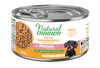 NO GLUTEN S&T ADULT PORK WET