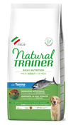 DAILY NUTRITION MAXI ADULT CON TONNO