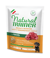 SPECIALTY NUTRITION SENSITIVE MONOPROTEICO ANIMALE NO GLUTEN SMALL&TOY ADULT WITH LAMB AND WHOLE CEREALS