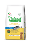 DAILY NUTRITION SMALL&TOY ADULT WITH TUNA