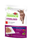 STERILISED ADULT MANZO UMIDO