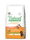 SPECIALTY NUTRITION SENSITIVE MONOPROTEICO ANIMALE NO GLUTEN SMALL&TOY MATURE CON SALMONE E CEREALI INTEGRALI