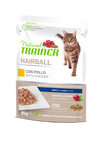 HAIRBALL ADULT CHICKEN WET