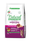 DAILY NUTRITION STERILISED ADULT WITH DRY-CURED HAM