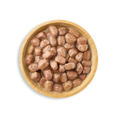 CHUNKS IN GRAVY