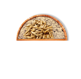 Mix di fibre