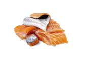 Con Salmone