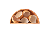 Natural collagen from eggshell membrane