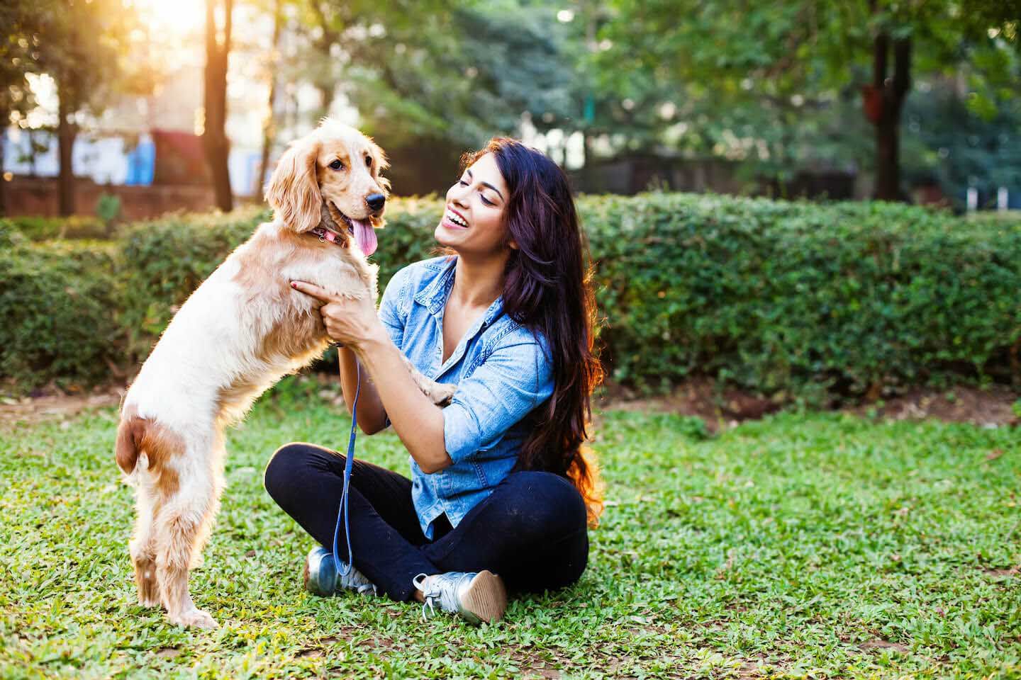 Dog dance: un&rsquo;attivit&agrave; tra sport e divertimento