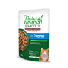 STRACCETTI DIGESTIVE WELLBEING WITH TUNA