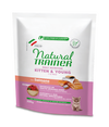 DAILY NUTRITION KITTEN&YOUNG CON SALMONE