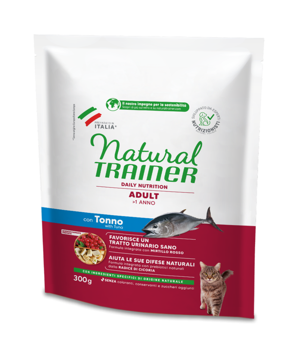 DAILY NUTRITION ADULT WITH TUNA