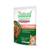 STRACCETTI DIGESTIVE WELLBEING WITH SALMON
