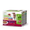BOCCONCINI ADULT MULTIPACK X24 4 FLAVOURS
