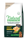 SELECTED QUALITY NUTRITION - PUPPY MINI - WITH DEBONED CHICKEN