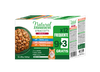 STRACCETTI ADULT MULTIPACK X12 WITH CHICKEN, TUNA, SALMON AND TURKEY