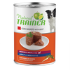 MAINTENANCE M&M ADULT BEEF WET