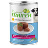 MAINTENANCE M&M PUPPY&JUNIOR CHICKEN WET