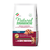 SPECIALTY NUTRITION NO GRAIN MONOPROTEICO ANIMALE SMALL&TOY ADULT WITH TROUT