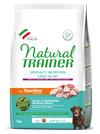 SPECIALTY NUTRITION LIGHT IN FAT MEDIUM&MAXI ADULT CON TACCHINO