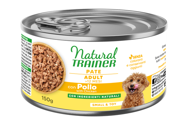 MAINTENANCE S&T ADULT CHICKEN WET