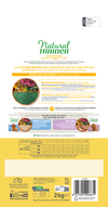 DAILY NUTRITION SMALL&TOY ADULT CON TONNO