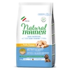 DAILY NUTRITION ALL SIZE BABY STARTER CON POLLO FRESCO