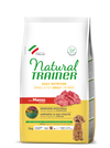 DAILY NUTRITION SMALL&TOY ADULT CON MANZO