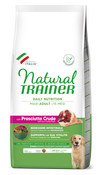 DAILY NUTRITION MAXI ADULT WITH HAM