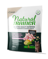 SELECTED QUALITY NUTRITION - ADULT STERILISED - WITH DEBONED TURKEY
