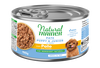 MAINTENANCE S&T PUPPY&JUNIOR CHICKEN WET