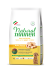 DAILY NUTRITION SMALL&TOY ADULT WITH FRESH CHICKEN