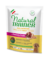 DAILY NUTRITION SMALL&TOY ADULT WITH DRY-CURED HAM