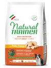 DAILY NUTRITION MEDIUM ADULT CON POLLO FRESCO